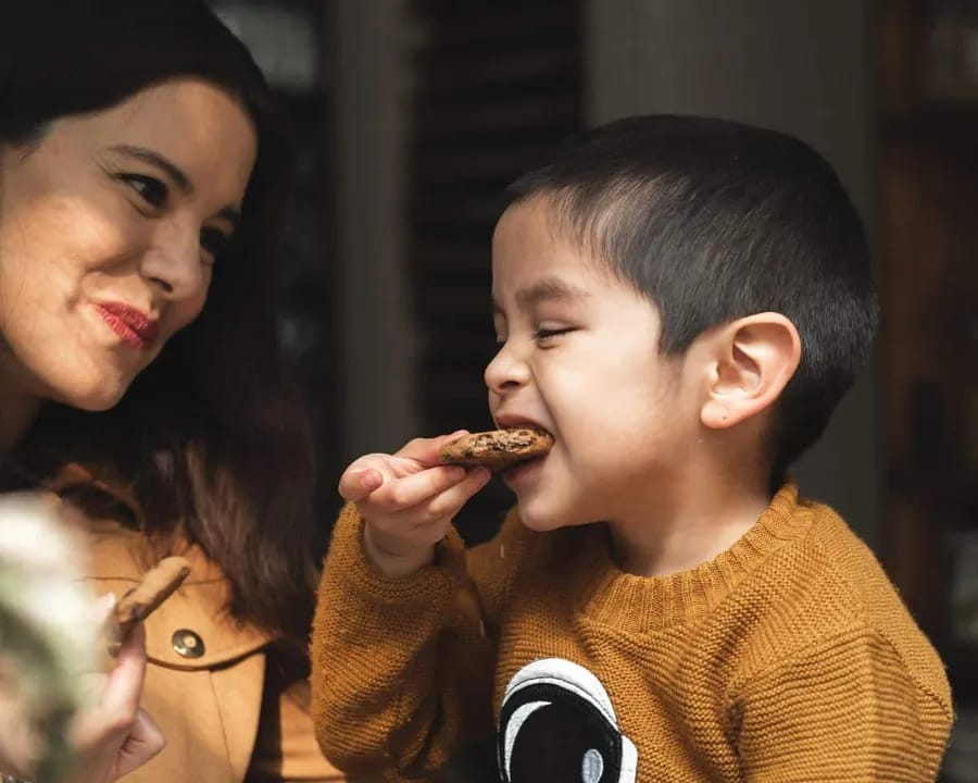 Autisme en voeding