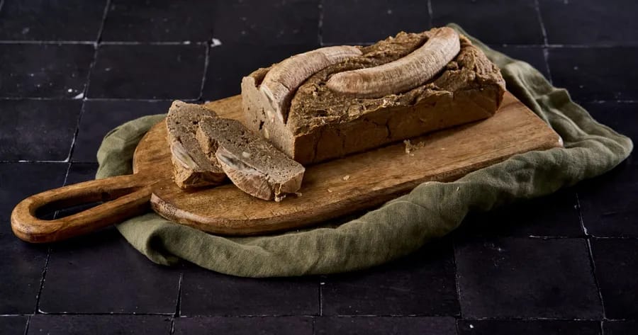 Bananenbrood