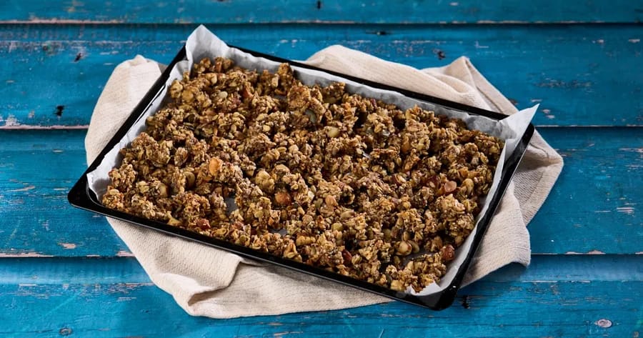Granola