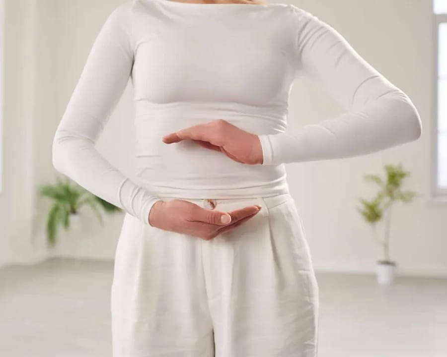 IBD en leefstijl