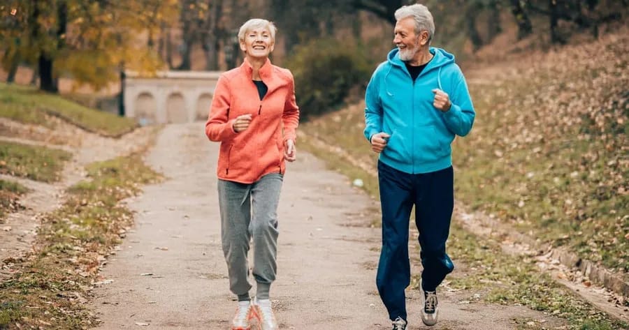 Is bewegen goed tegen Alzheimer?