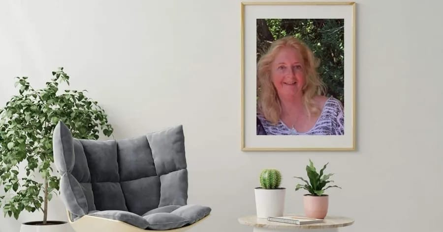 Marianne Beloo