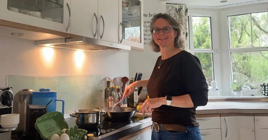 Victorien Madsen