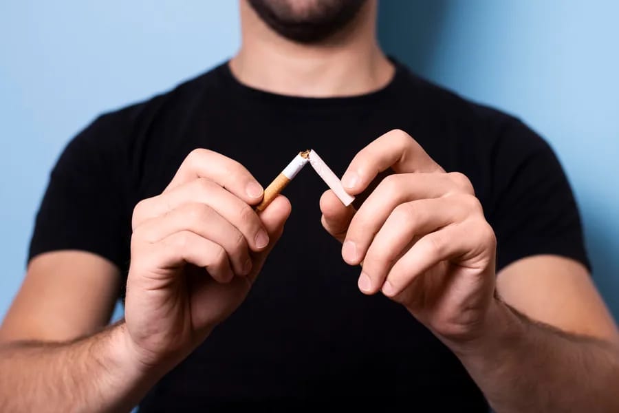Stoppen met roken: voordelen en tips om het vol te houden