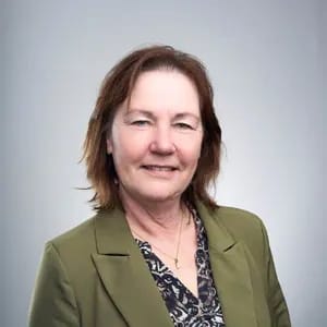 Lizette Tabak