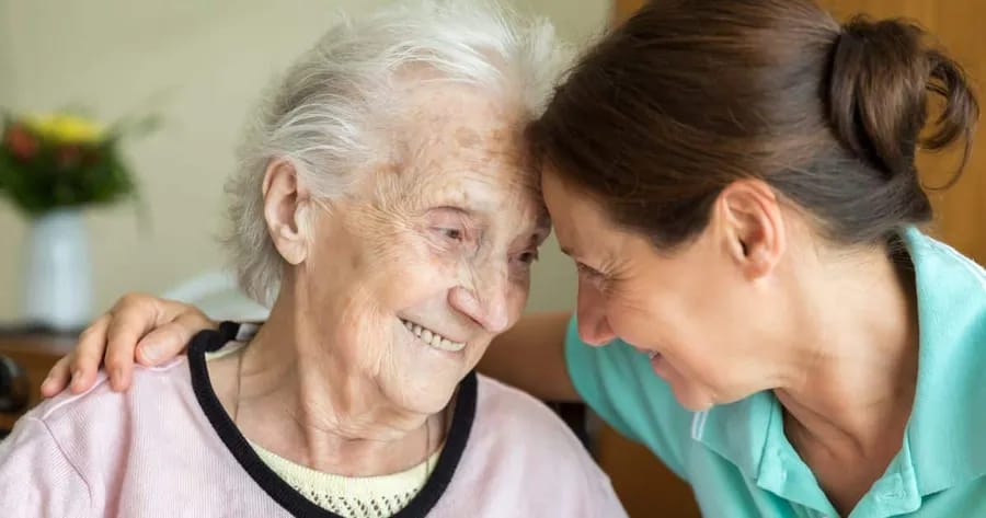 tips tegen dementie